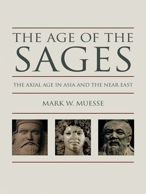 cover image of The Age of the Sages